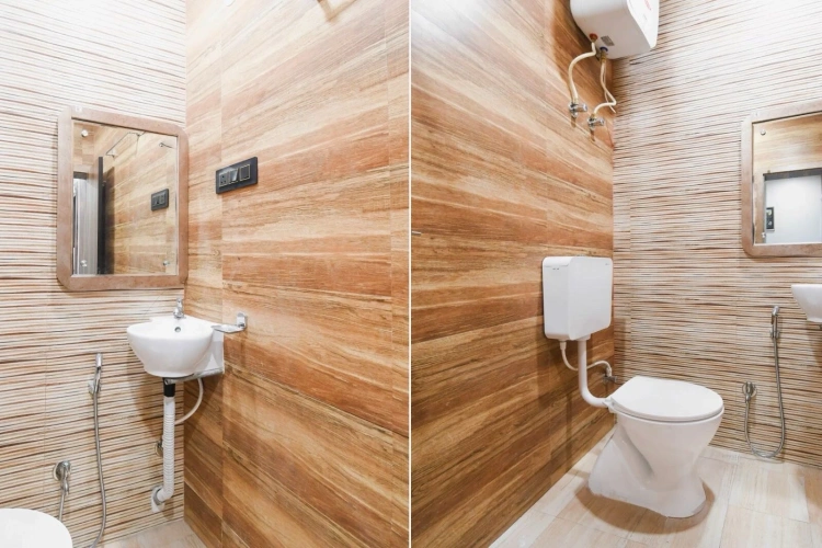 Classic Triple room