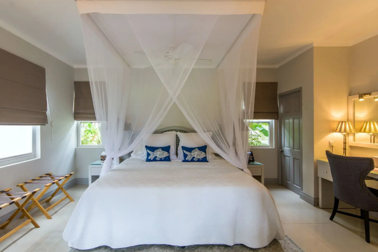 Calabash Hotel