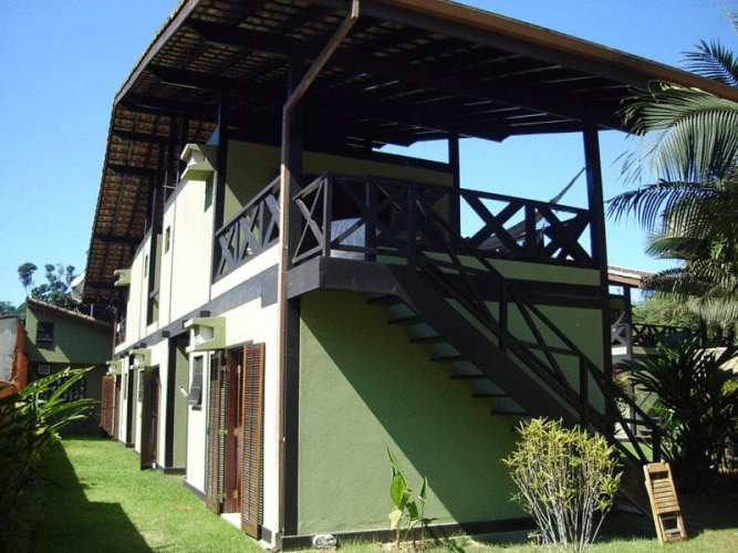 Superior Double room with balcony