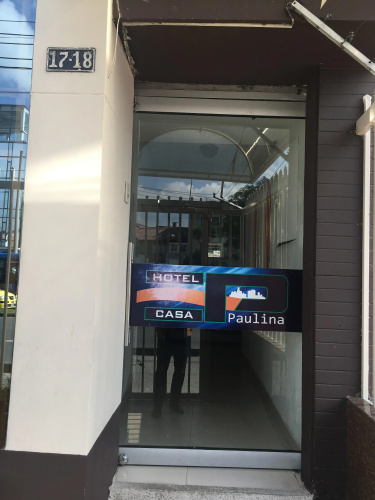Hotelafbeelding