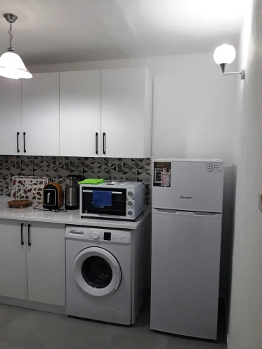 Comfort Apartment