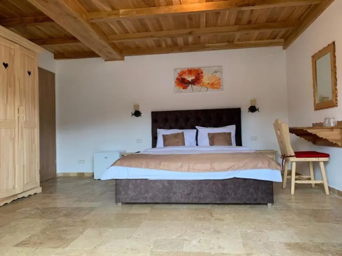 Casa Belcin