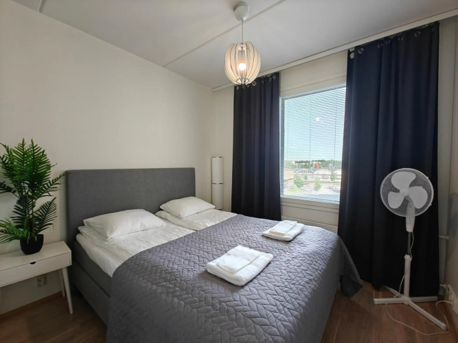 Lovely 2R apartment