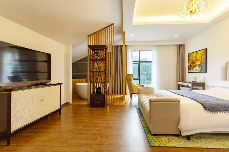 Business Double room