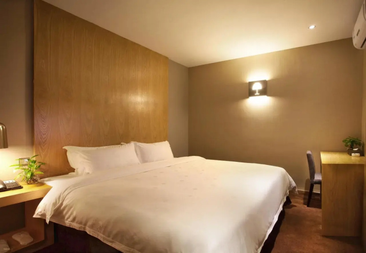 The Art Hotel