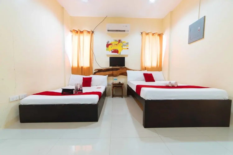 VarcaTeLLe Apartelle