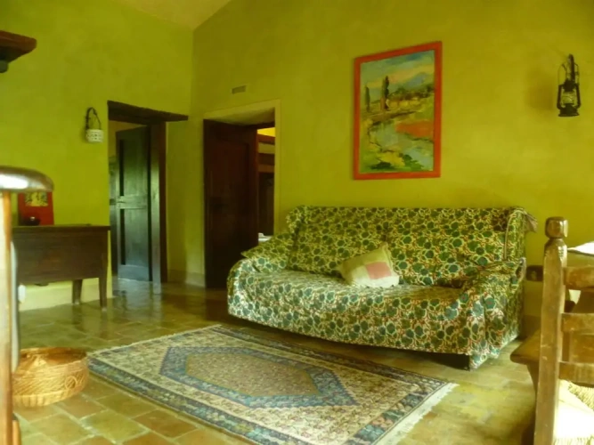 6 Bedrooms Cottage with land view