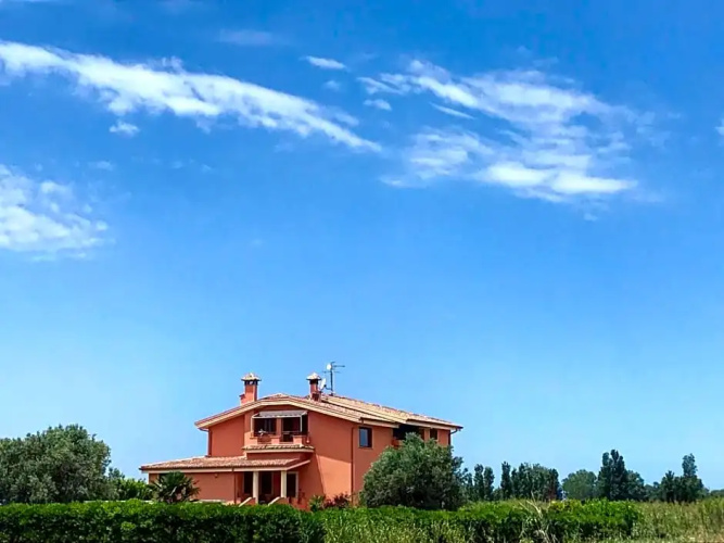 Villa Laregina