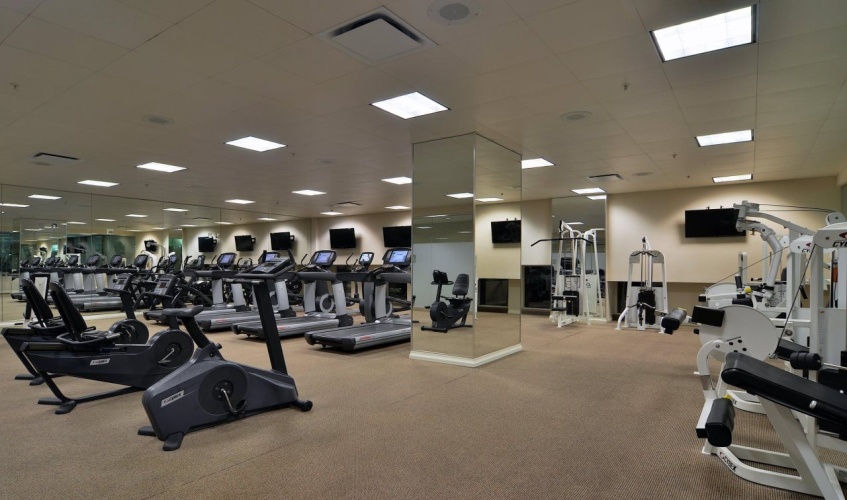 Loews New Orleans Hotel photo 24