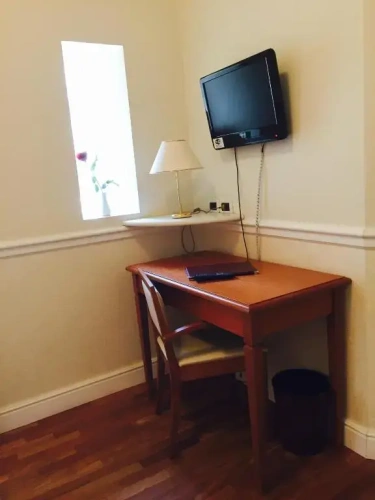 Standard Family room