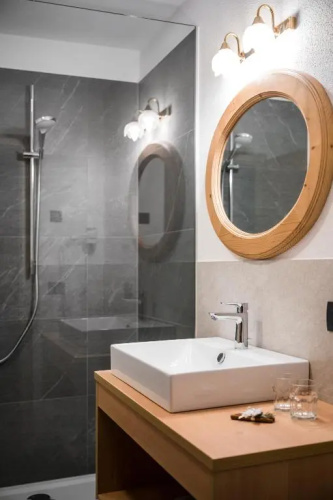 Chalet Dolomit