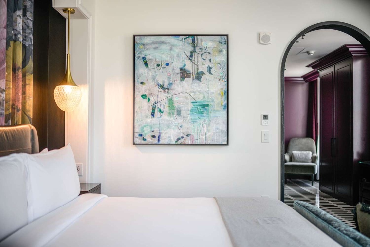 Daxton Hotel Birmingham, Curio Collection By Hilto photo 8