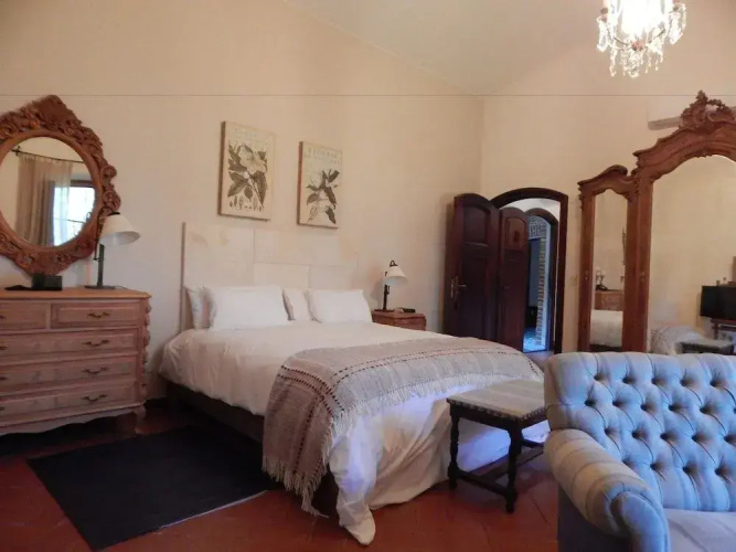La Baguala Hotel