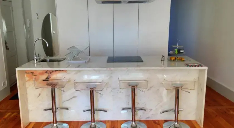 Glamour Apartment