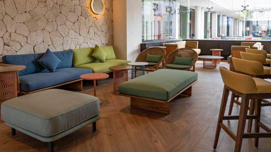 Catalonia Grand Costa Mujeres photo 16