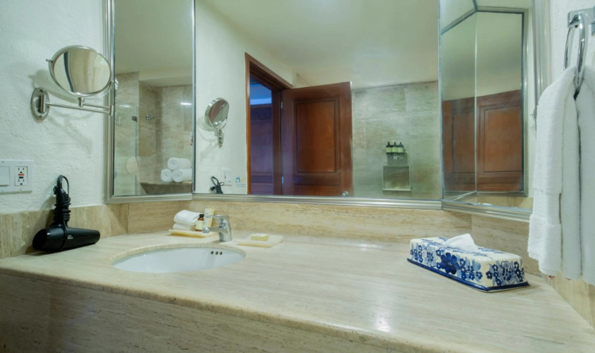 Fiesta Americana Puerto Vallarta All Inclusive and Spa photo 12