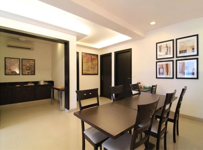Luxury Double room