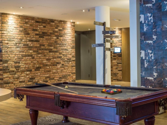 Best Western Hotel Trier City photo 21
