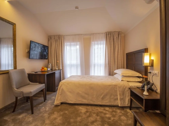 Business Single room