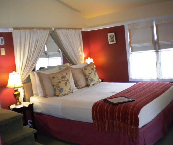 Mercury Hotel Provincetown