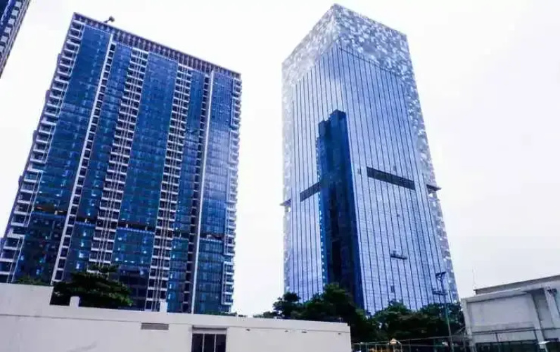 Hotelafbeelding