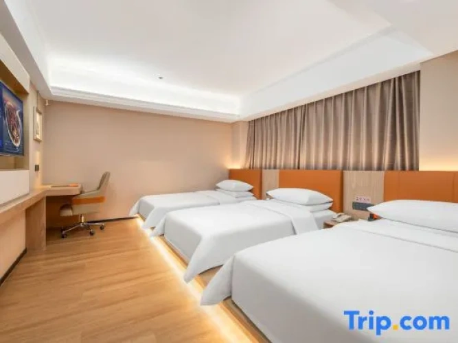 Triple Suite
