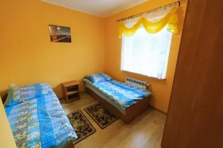 Cichy Zakatek