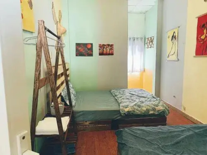 Dalat Green Hostel