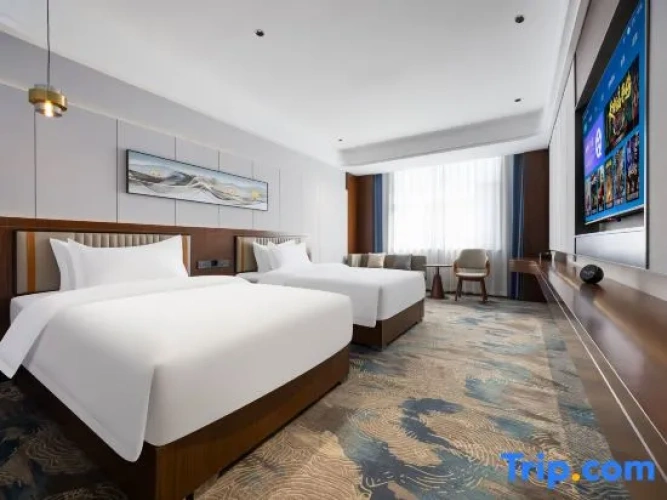 Executive Twin room