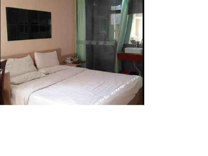 Yijia Business Inn