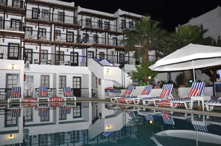 Hotelafbeelding
