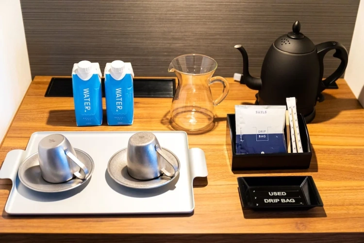 Executive Single room