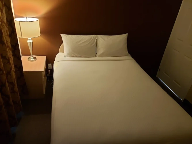 Classic Double Suite