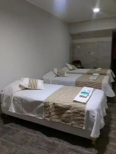 Costas del Paraiso