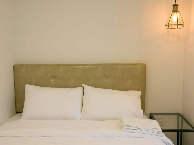 Hi Jun Guesthouse