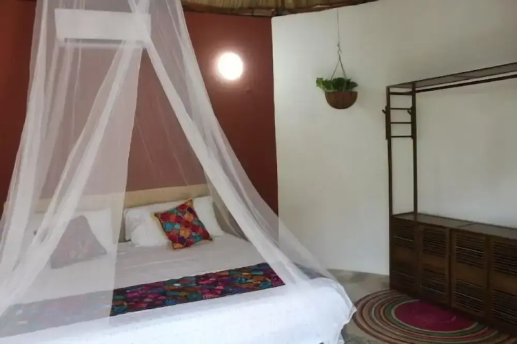 Hotel Kocai Izamal