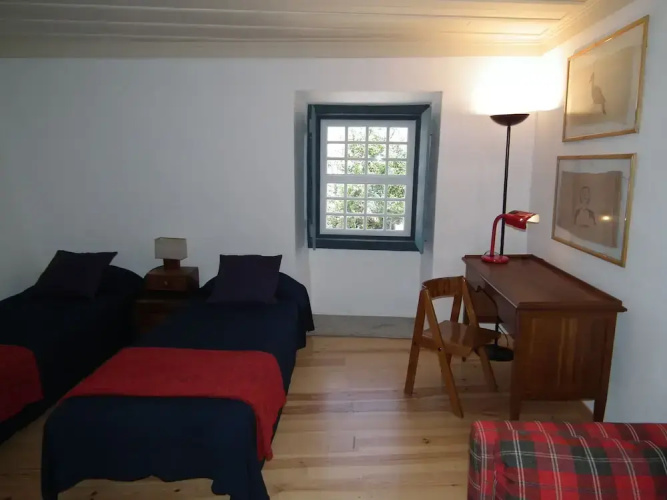 Casa da Palma