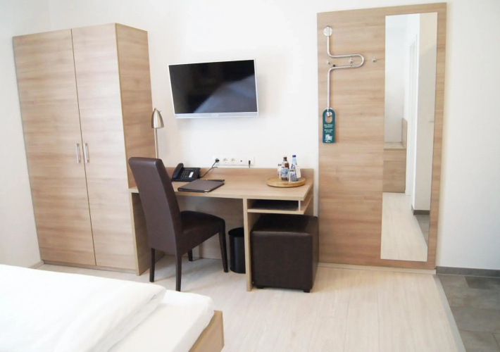 Apart Hotel Othello