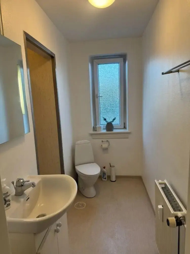 Odense City Rooms