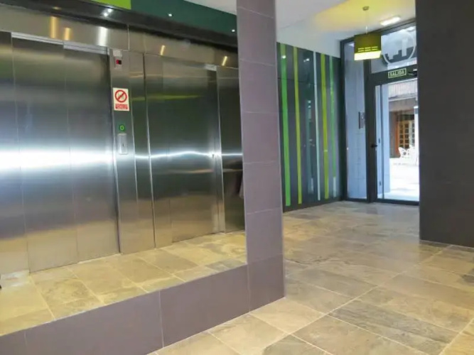 Apartamentos Clarin