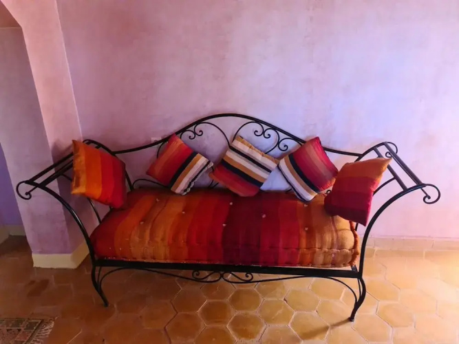 Chez Laila