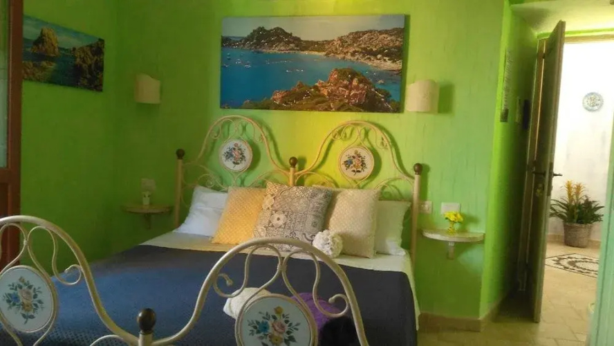 Antica Isola