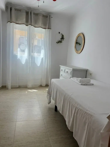 Geranium in Javea X bia