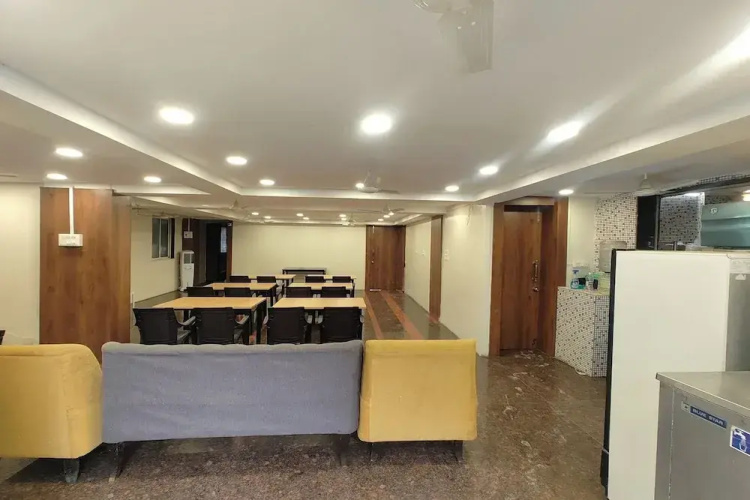 Hotel Sai Inn Executive