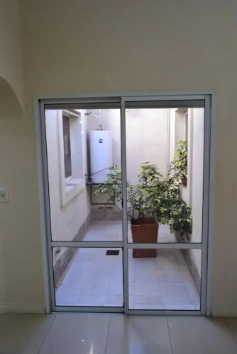 Amplia e iluminada casa en Mendoza