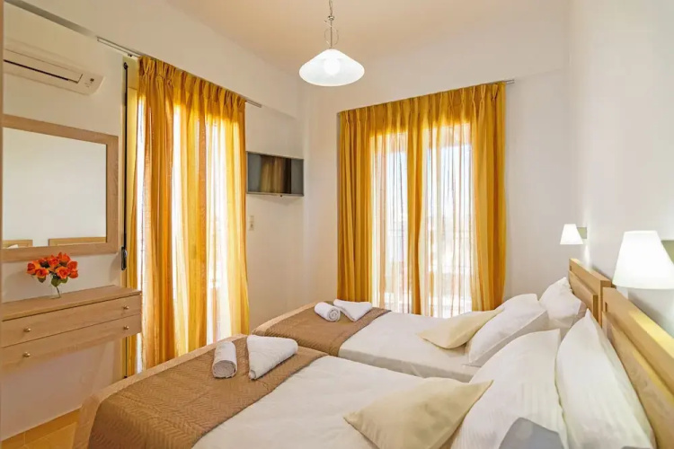 Aphrodite Villa
