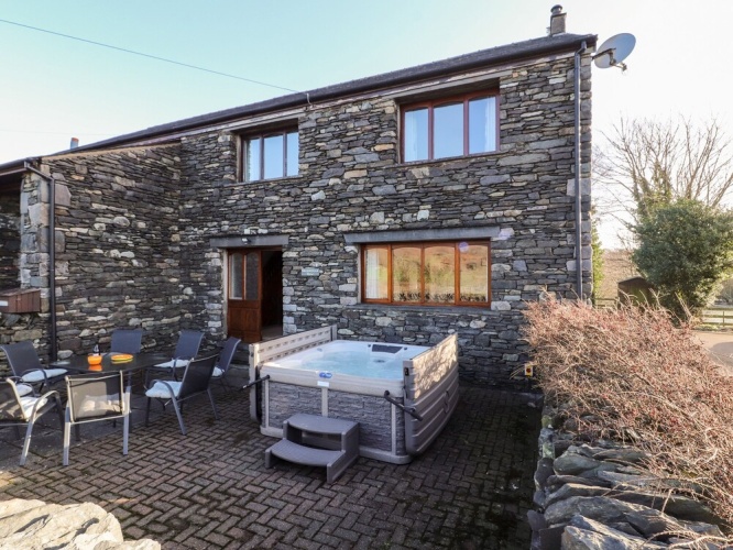 Cottage