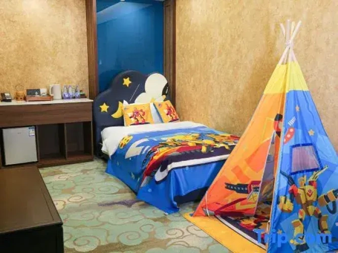 Family Suite