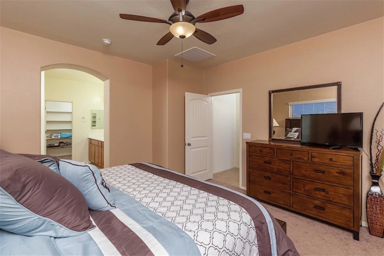 Enchanted 3 BR by Casago