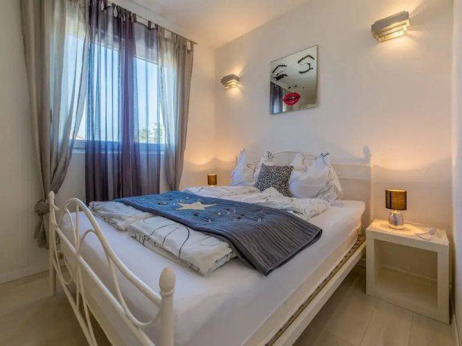 Apartments Lavarin